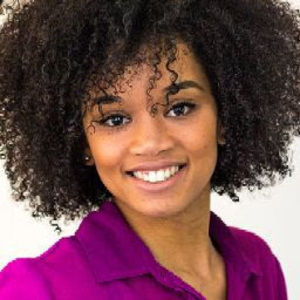 Meet your Posher, Leilah